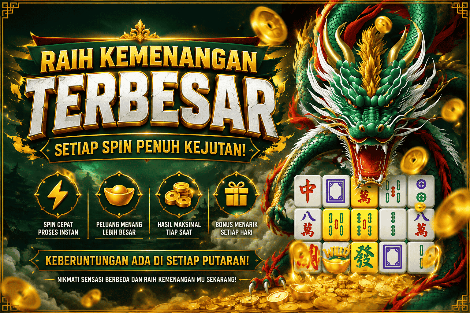 Game Online dan Cara Memilih Permainan yang Tepat untuk Pengalaman Bermain yang Lebih Seru