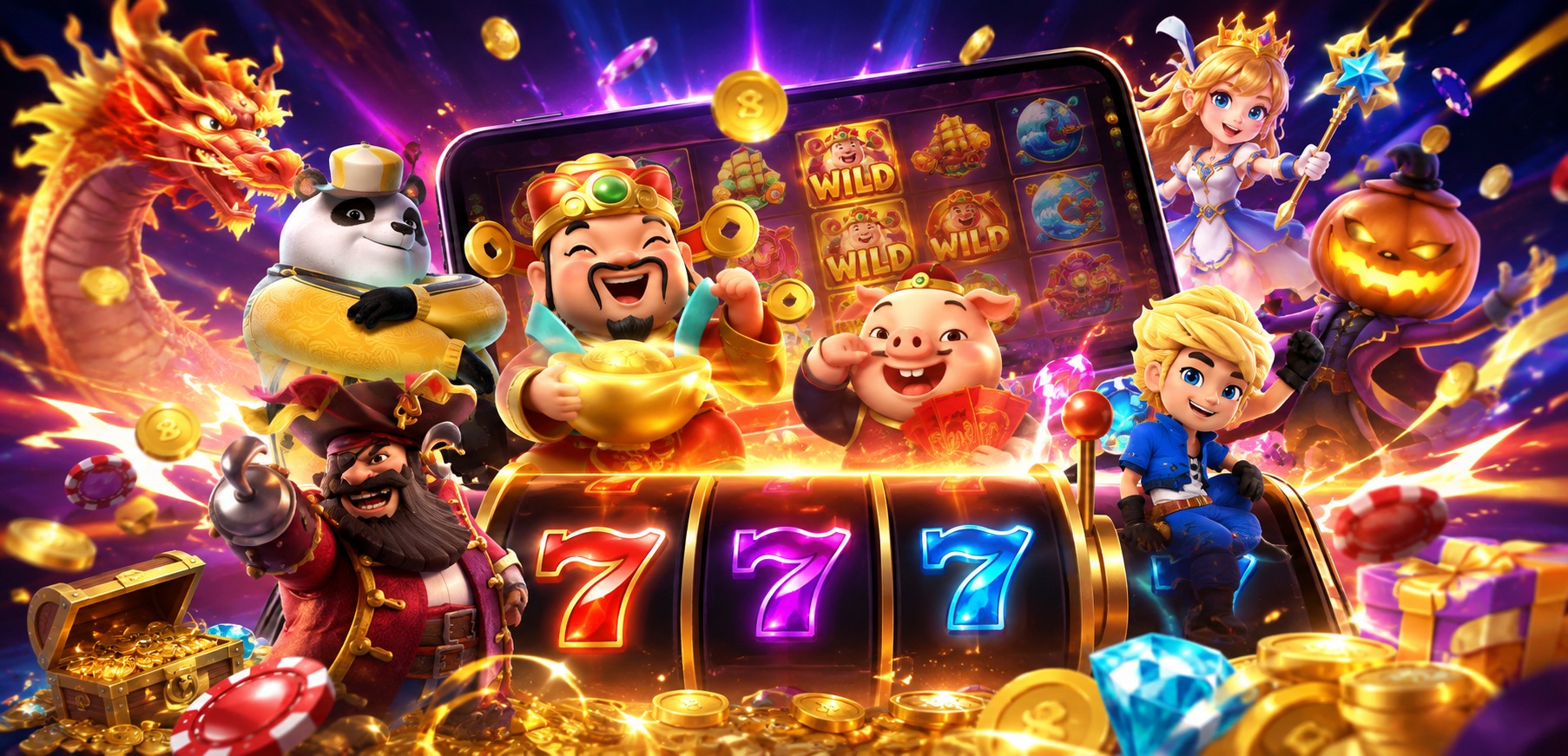 Game Mobile Seru yang Tidak Membutuhkan Waktu Bermain Lama