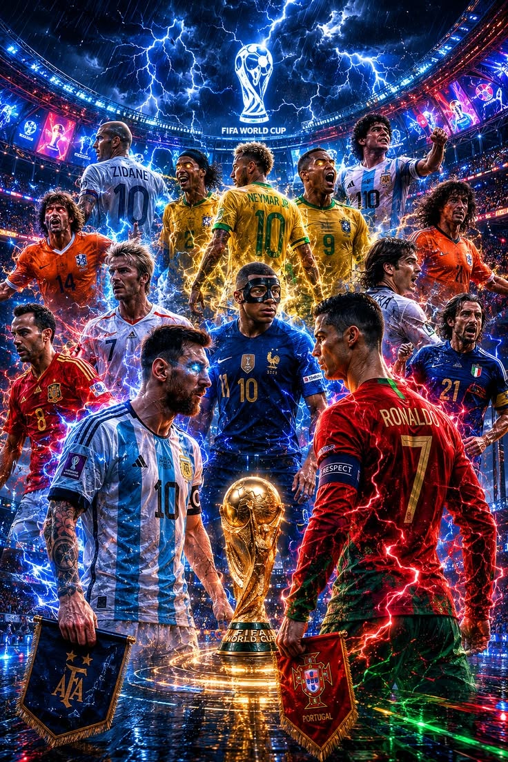 368BET dan Informasi Kompetisi Sepak Bola Online